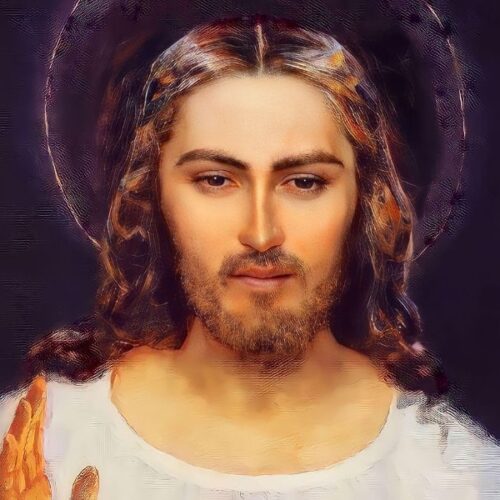 CORONILLA DE LA DIVINA MISERICORDIA