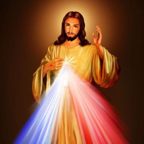 DIVINA MISERICORDIA (2)